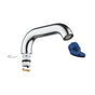 Grohe - Tubular Spout - Chrome