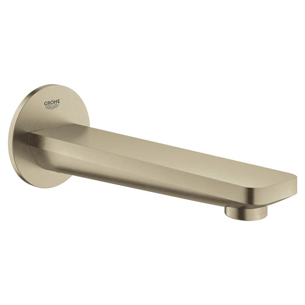 Grohe - Tub Spout - Brushed Nickel