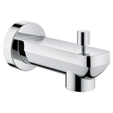 Grohe - Diverter Tub Spout - Chrome