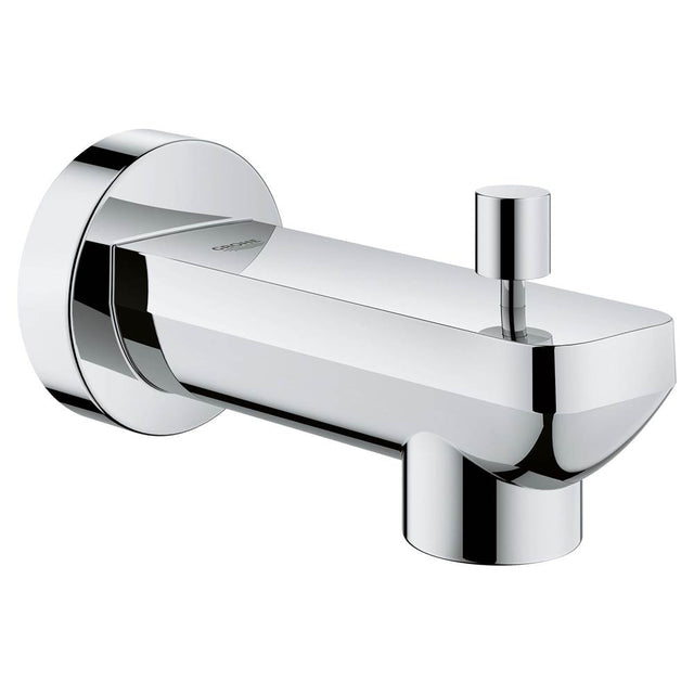 Grohe - Diverter Tub Spout - Chrome