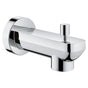 Grohe - Diverter Tub Spout - Chrome