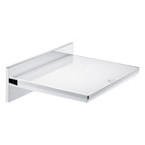 Grohe - Allure Waterfall Tub Spout - Chrome