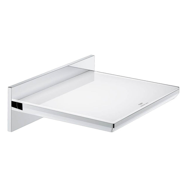 Grohe - Allure Waterfall Tub Spout - Chrome