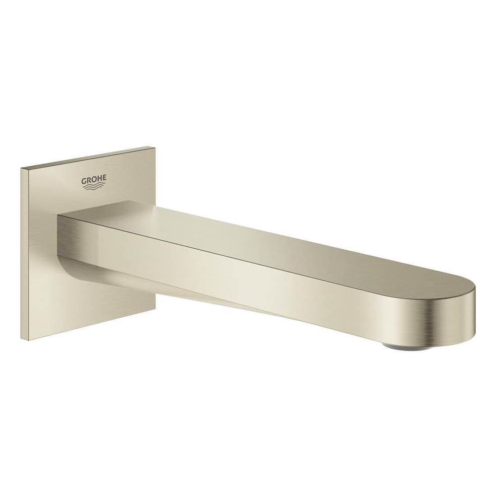 Grohe - Tub Spout - Brushed Nickel