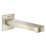 Grohe - Tub Spout - Brushed Nickel