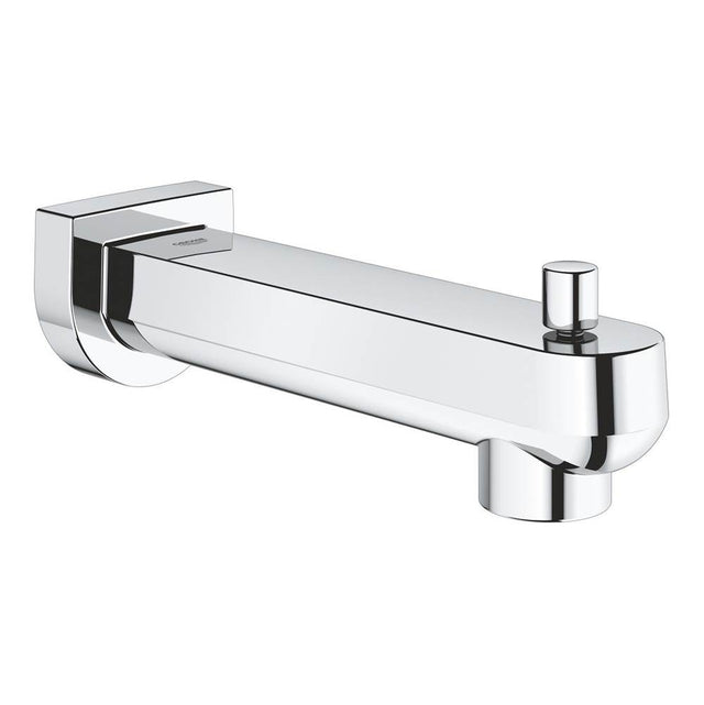 Grohe - Diverter Tub Spout - Chrome