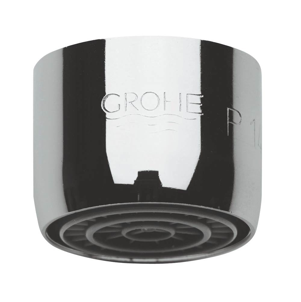 Grohe - Flow Control - Chrome