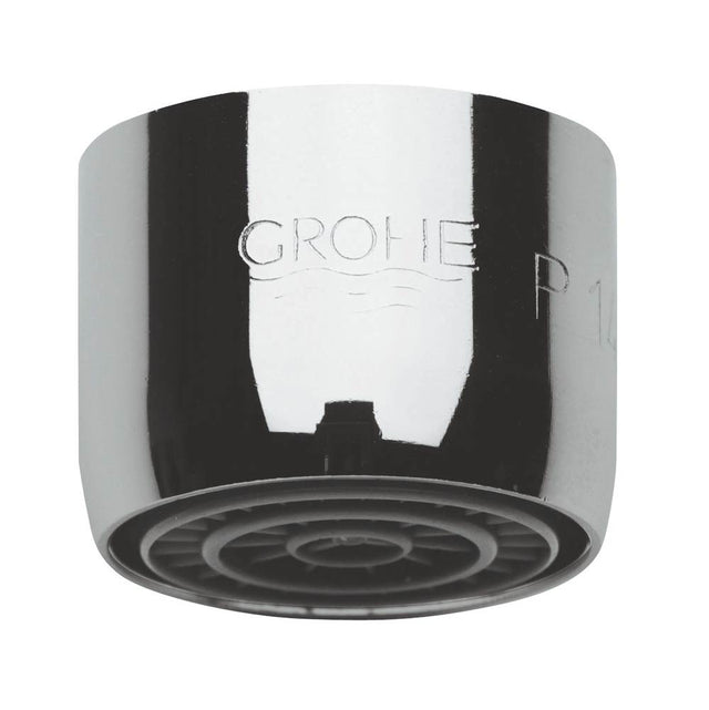 Grohe - Flow Control - Chrome
