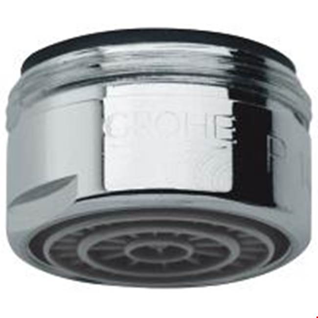 Grohe - Flow Control - Chrome