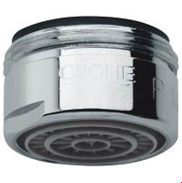 Grohe - Flow Control - Chrome