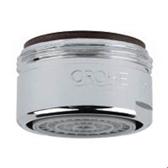 Grohe - Flow Control - Chrome