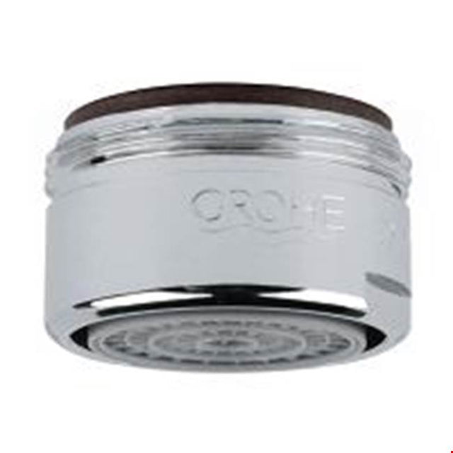 Grohe - Flow Control - Chrome