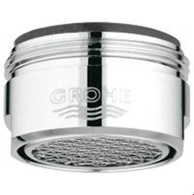 Grohe - Flow Straightener - Chrome