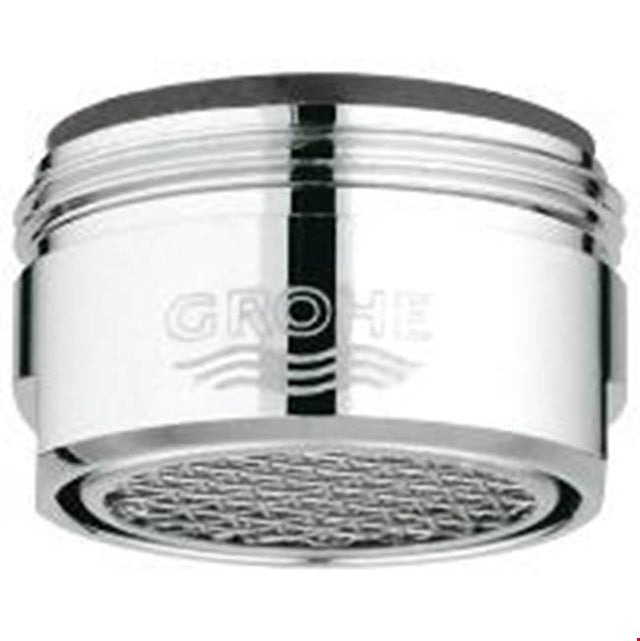 Grohe - Flow Straightener - Chrome