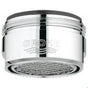 Grohe - Flow Straightener - Chrome