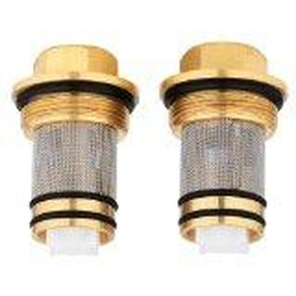 Grohe - Non-Return Valves - Chrome