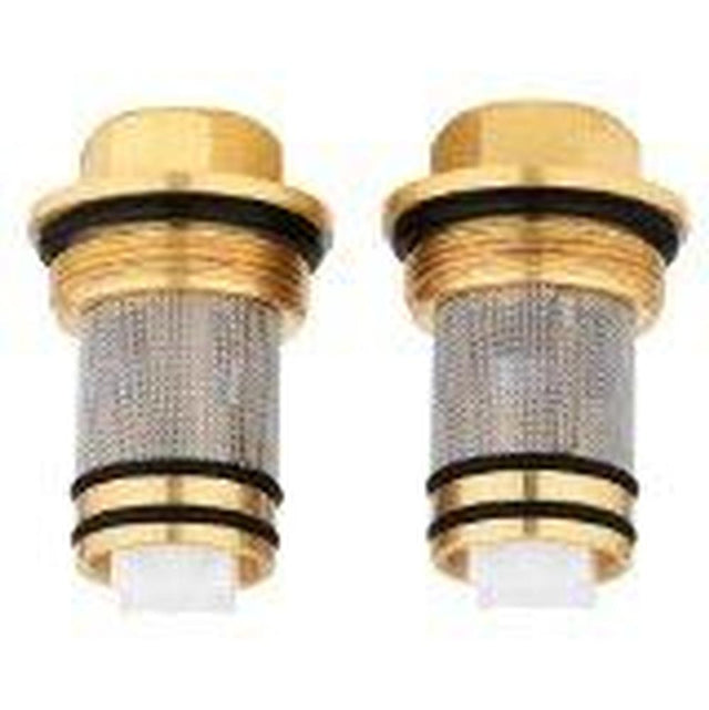Grohe - Non-Return Valves - Chrome