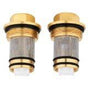 Grohe - Non-Return Valves - Chrome