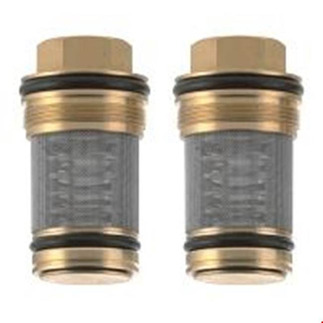 Grohe - Non-Return Valves - Chrome