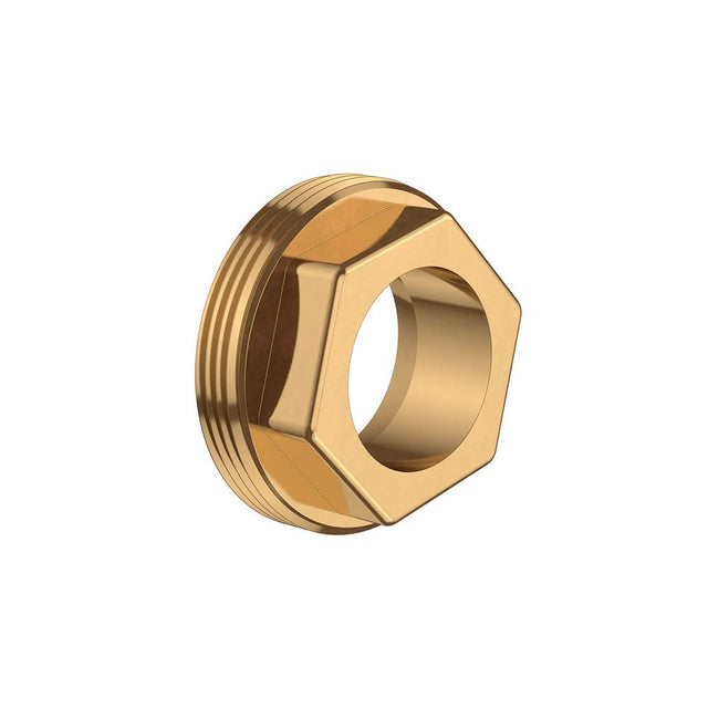 Grohe - Diverter Cartridge Bonnet Nut - No Finish