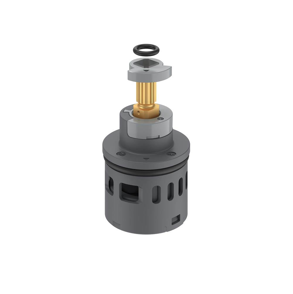 Grohe - 2-Way/3-Way Shared Diverter Kit - No Finish