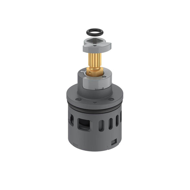 Grohe - 2-Way/3-Way Shared Diverter Kit - No Finish