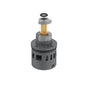 Grohe - 2-Way/3-Way Shared Diverter Kit - No Finish
