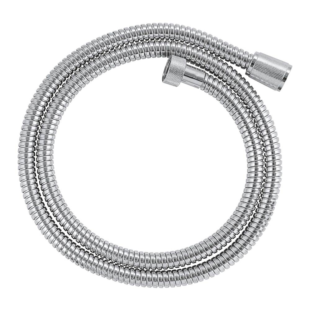 Grohe - 49in Metal Shower Hose