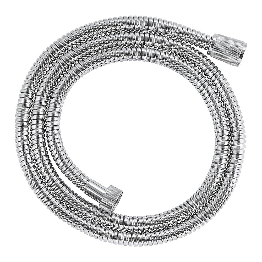 Grohe - 59in Metal Shower Hose