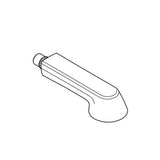 Grohe - Pull-Out Spray - Supersteel