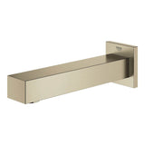 Grohe - Tub Spout - Brushed Nickel