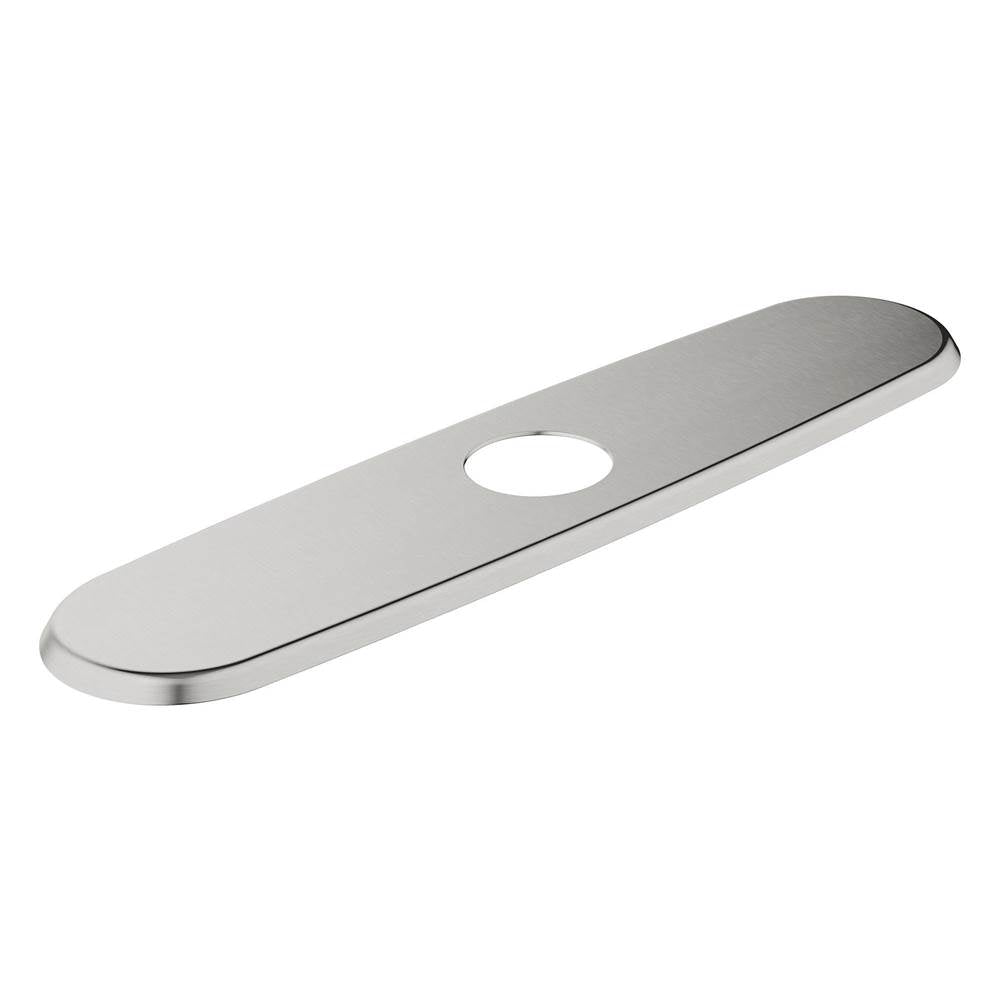 Grohe - 10 Escutcheon - Supersteel