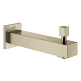 Grohe - Diverter Tub Spout - Brushed Nickel