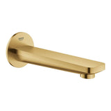 Grohe - Tub Spout - Brushed Cool Sunrise