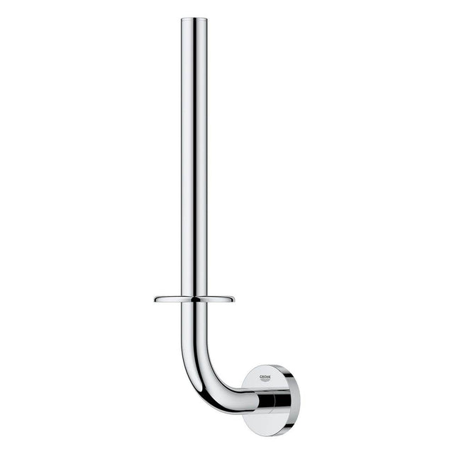 Grohe - Double TP Holder - Chrome