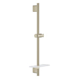 Grohe - 24'' Shower Slide Bar - Brushed Nickel
