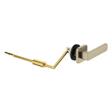 Grohe - Right-Hand Trip Lever - Brushed Nickel