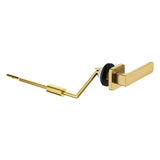 Grohe - Right-Hand Trip Lever - Brushed Cool Sunrise