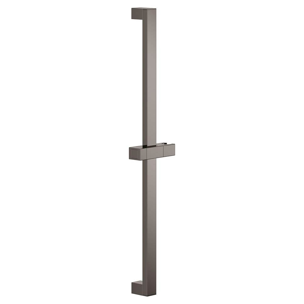 Grohe - 24 Shower Slide Bar - Hard Graphite