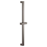 Grohe - 24 Shower Slide Bar - Hard Graphite