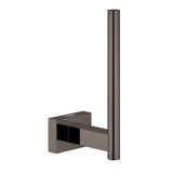 Grohe - Spare Paper Holder - Hard Graphite