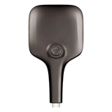 Grohe - Hand Shower - 3 Sprays, 1.75 gpm - Hard Graphite