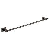 Grohe - 24 Towel Bar - Hard Graphite