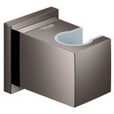 Grohe - Wall Mount Hand Shower Holder - Hard Graphite