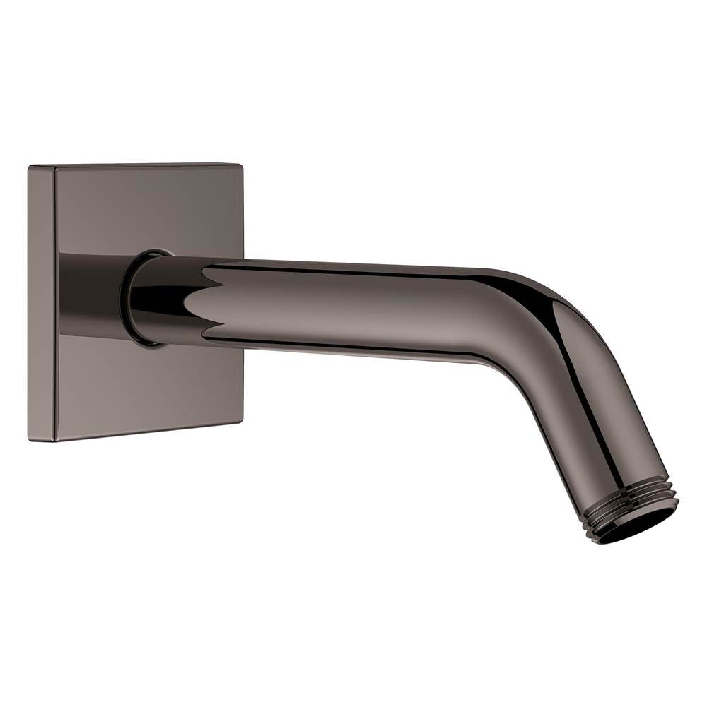 Grohe - 6 Shower Arm - Hard Graphite