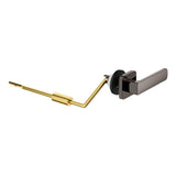 Grohe - Right-Hand Trip Lever - Hard Graphite