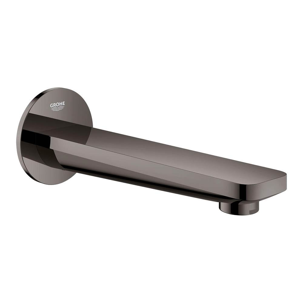 Grohe - Tub Spout - Hard Graphite
