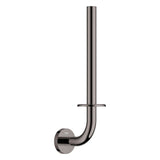 Grohe - Double TP Holder - Hard Graphite