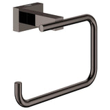 Grohe - Paper Holder - Hard Graphite