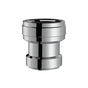 Grohe - Check Valve - Chrome